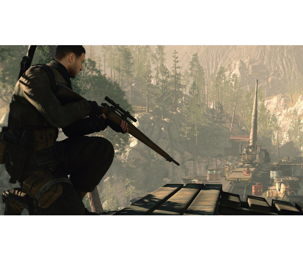PC Sniper Elite 4 ESD - 465228 - zdjęcie 3